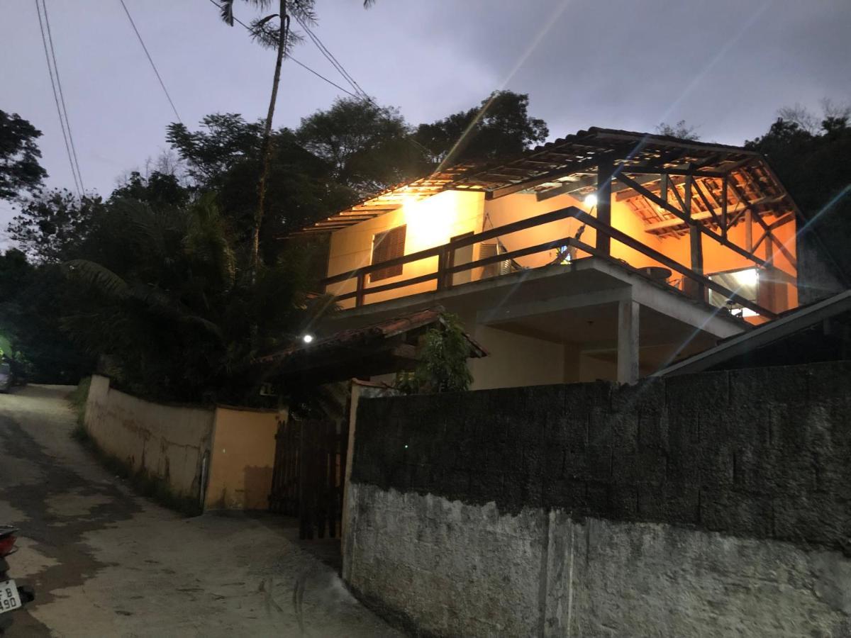 Casa de Praia Boiçucanga Exterior foto