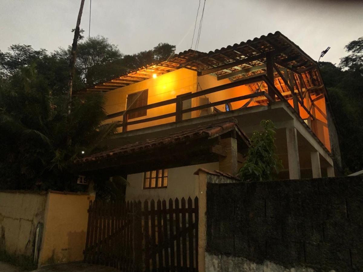 Casa de Praia Boiçucanga Exterior foto