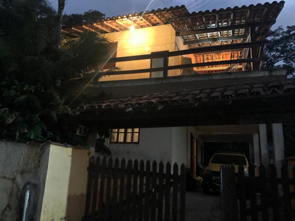 Casa de Praia Boiçucanga Exterior foto