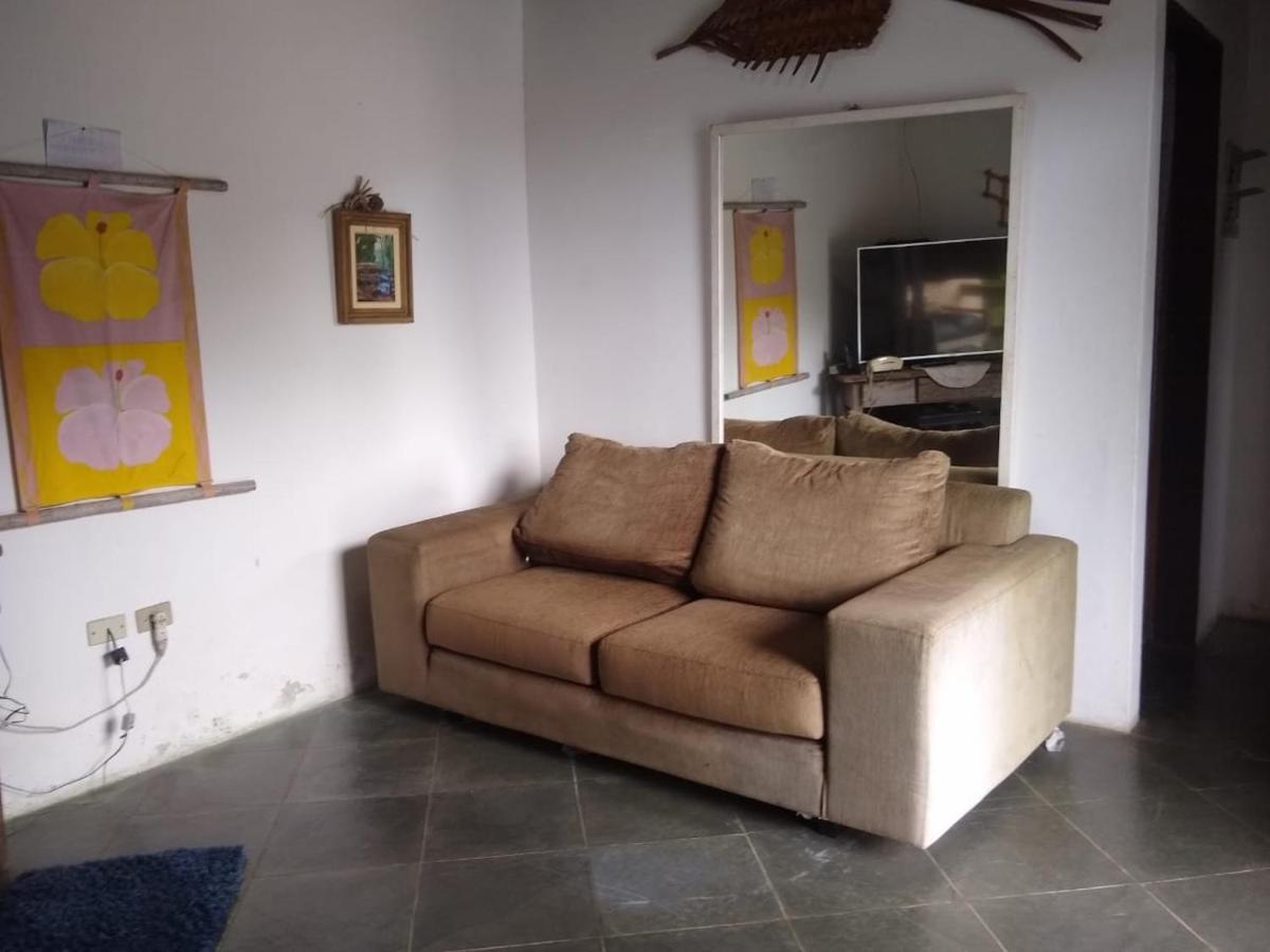 Casa de Praia Boiçucanga Exterior foto